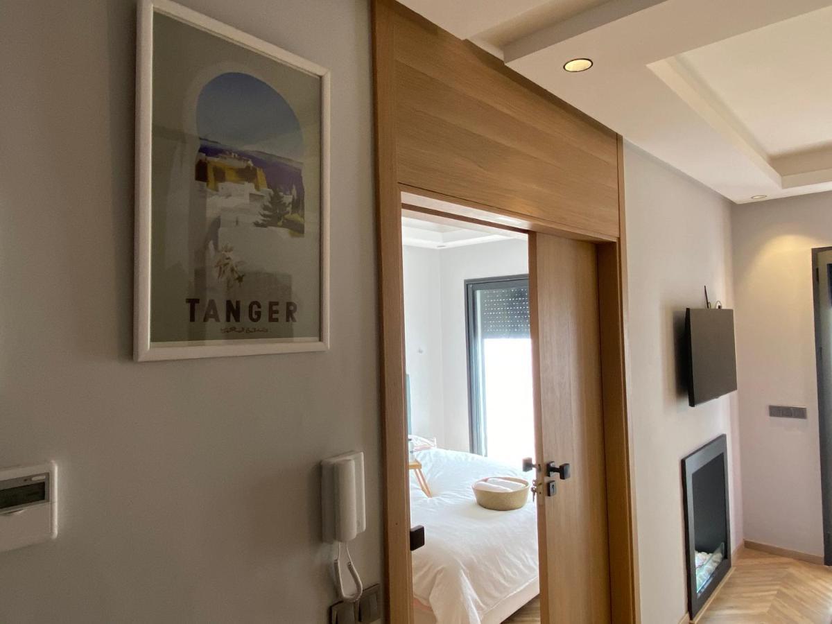 Spacious New 1-Bedroom Unit In Downtown W Terrace And Free Parking Casa Blanca Exterior foto